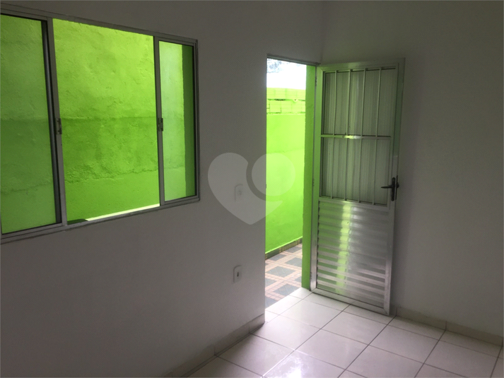 Venda Sobrado São Paulo Jardim Previdência REO933590 12