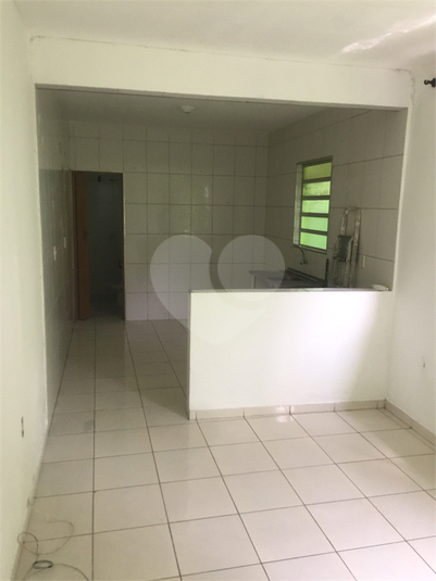 Venda Sobrado São Paulo Jardim Previdência REO933590 3