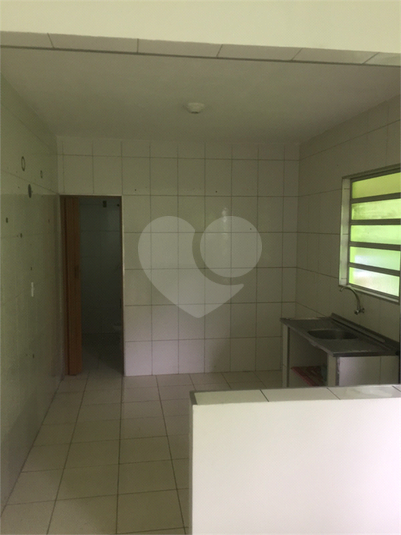 Venda Sobrado São Paulo Jardim Previdência REO933590 4