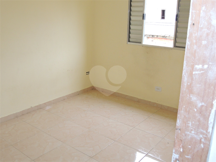 Venda Sobrado São Paulo Jardim Previdência REO933590 26