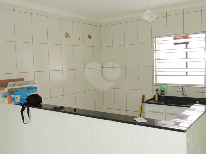 Venda Sobrado São Paulo Jardim Previdência REO933590 16