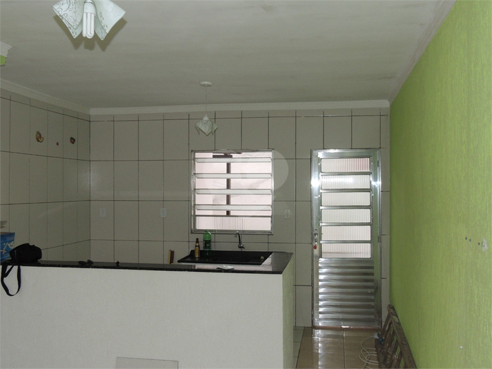 Venda Sobrado São Paulo Jardim Previdência REO933590 15