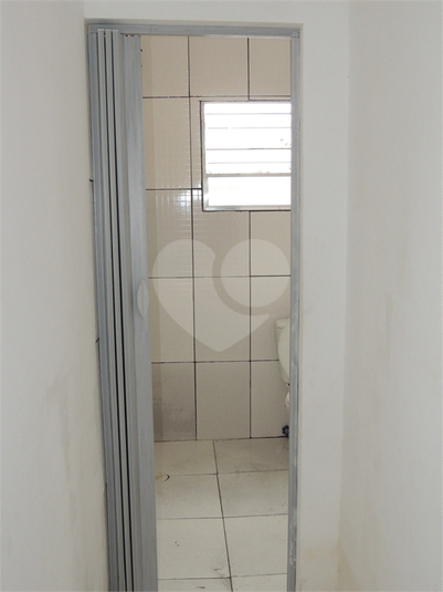 Venda Sobrado São Paulo Jardim Previdência REO933590 31