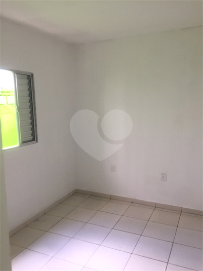 Venda Sobrado São Paulo Jardim Previdência REO933590 6