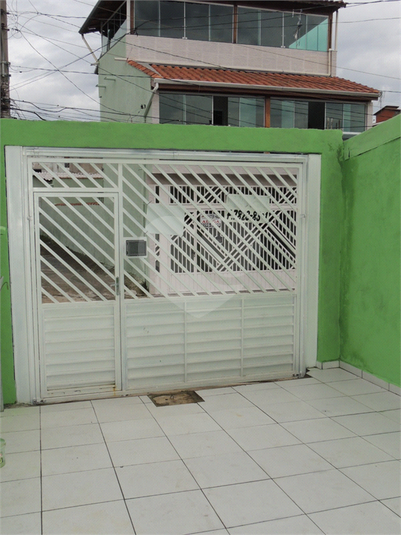 Venda Sobrado São Paulo Jardim Previdência REO933590 35