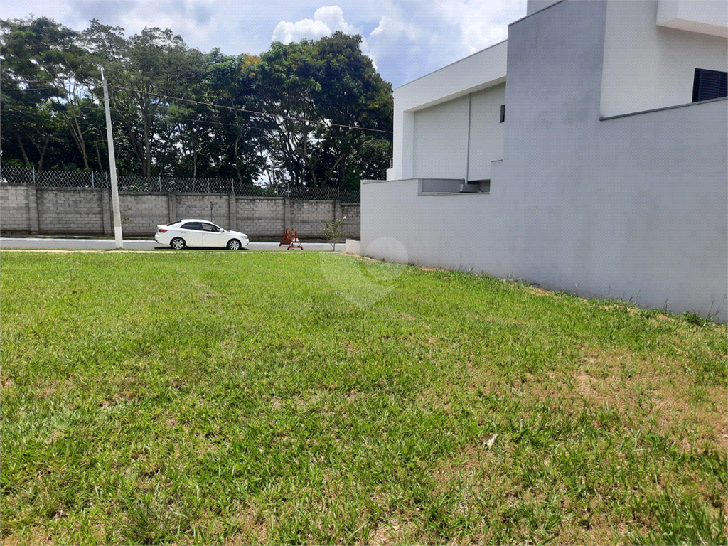 Venda Condomínio São Carlos Residencial Samambaia REO933597 8