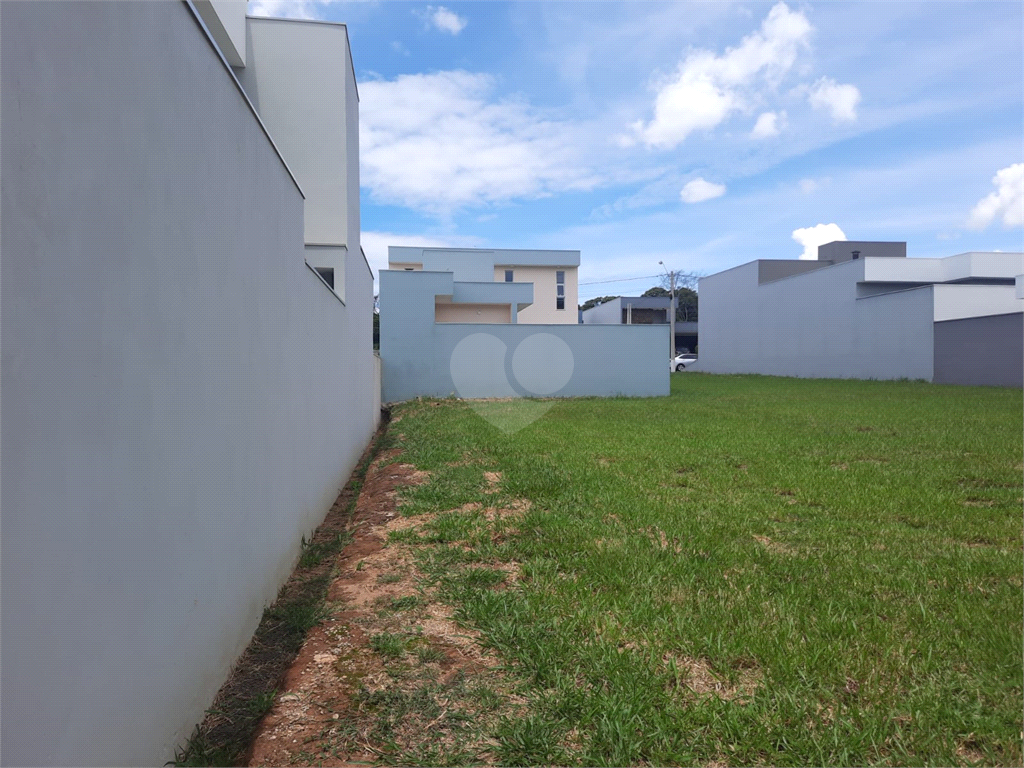 Venda Condomínio São Carlos Residencial Samambaia REO933597 2