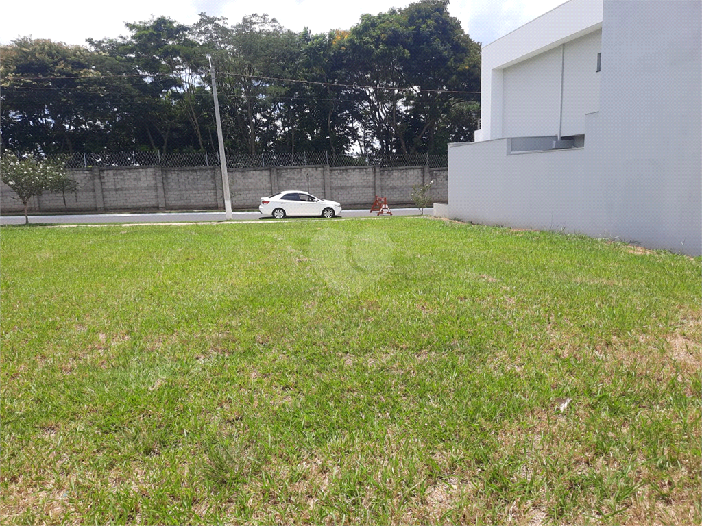 Venda Condomínio São Carlos Residencial Samambaia REO933597 7