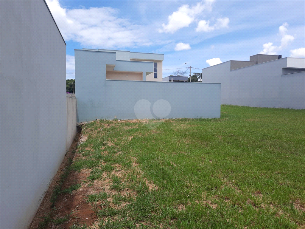 Venda Condomínio São Carlos Residencial Samambaia REO933597 1