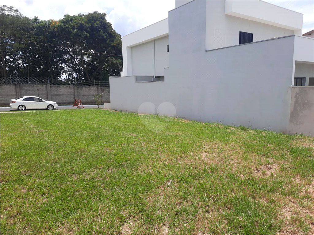 Venda Condomínio São Carlos Residencial Samambaia REO933597 11