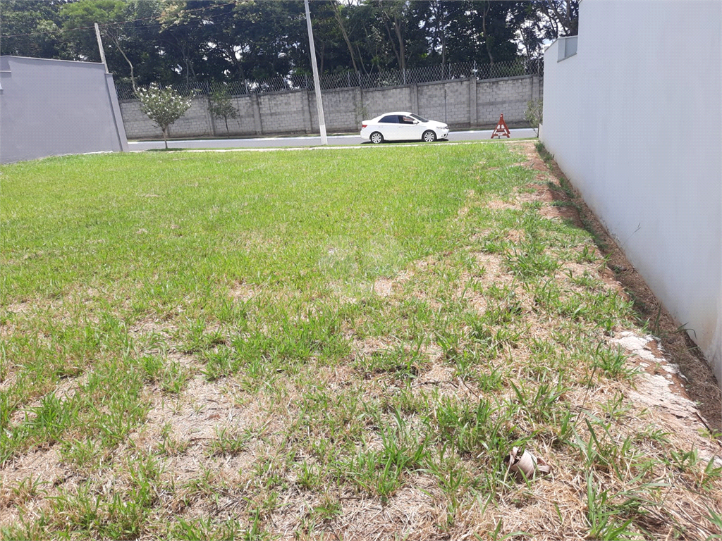 Venda Condomínio São Carlos Residencial Samambaia REO933597 6