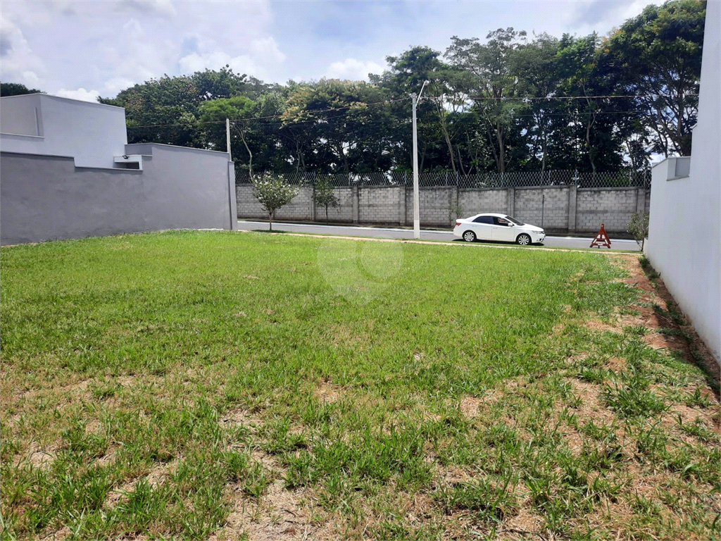 Venda Condomínio São Carlos Residencial Samambaia REO933597 5