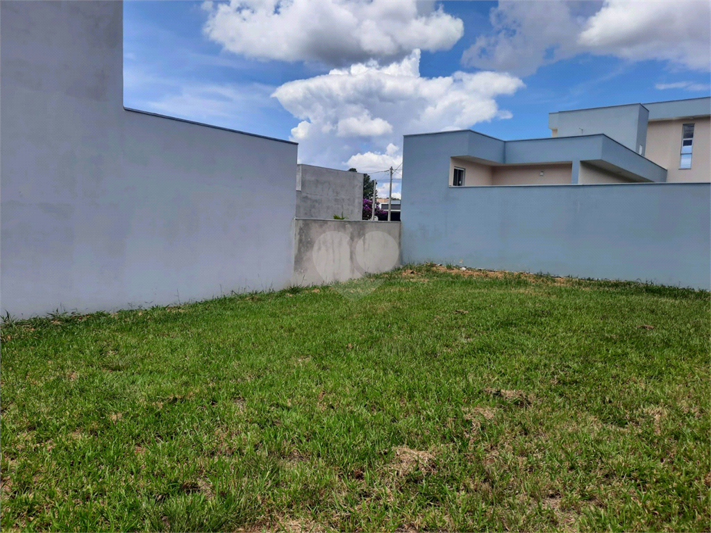 Venda Condomínio São Carlos Residencial Samambaia REO933597 3