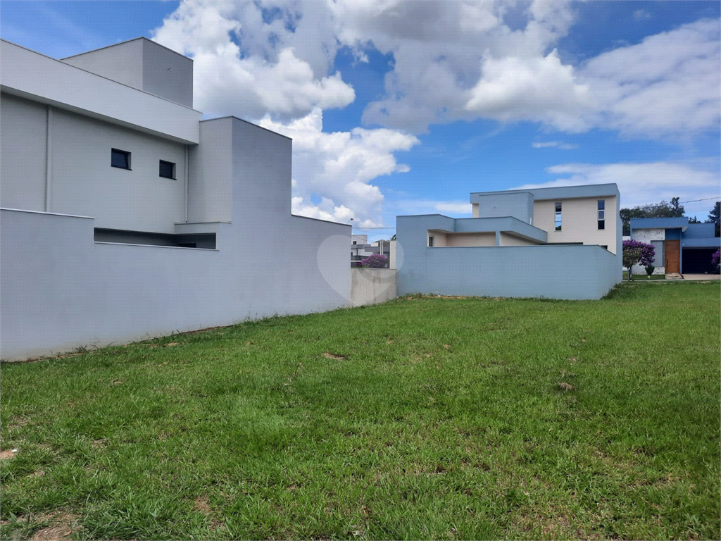 Venda Condomínio São Carlos Residencial Samambaia REO933597 4