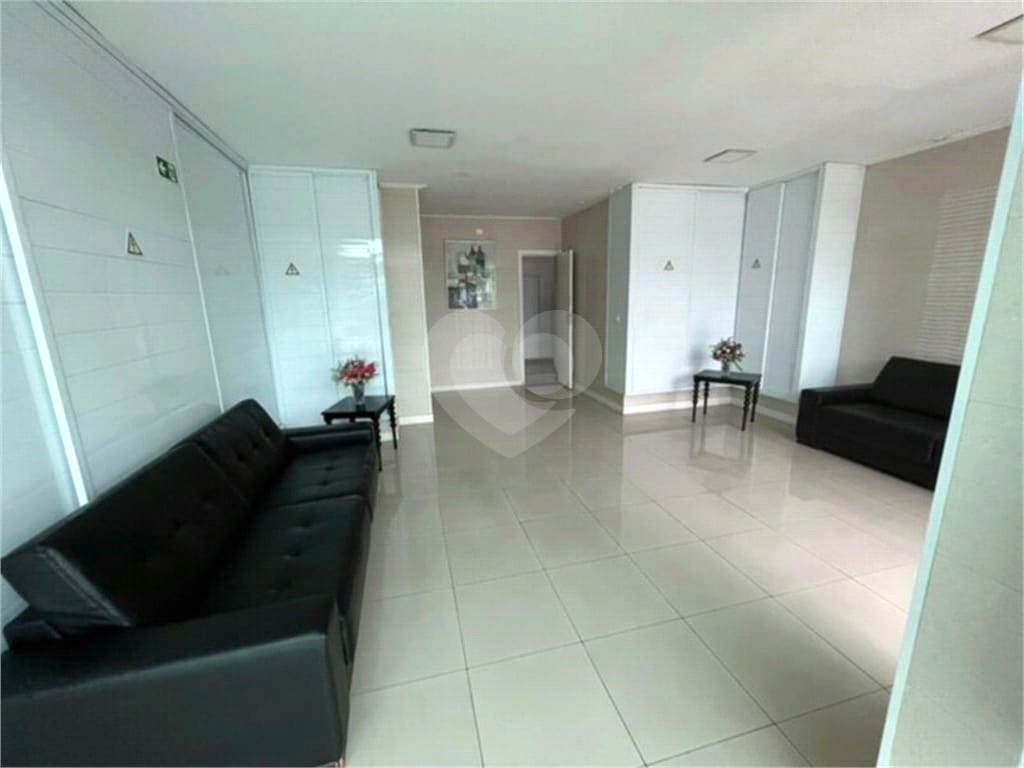 Venda Apartamento Santos Gonzaga REO933603 3