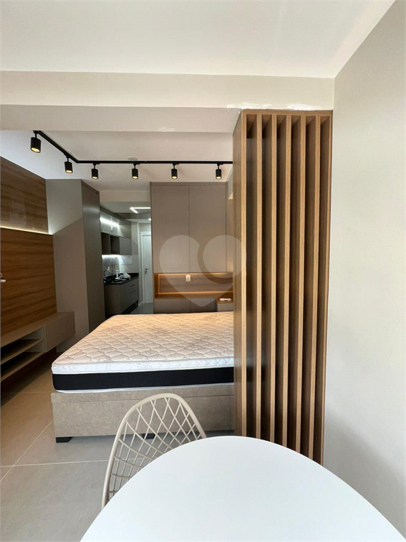 Venda Apartamento São Paulo Cerqueira César REO933605 22