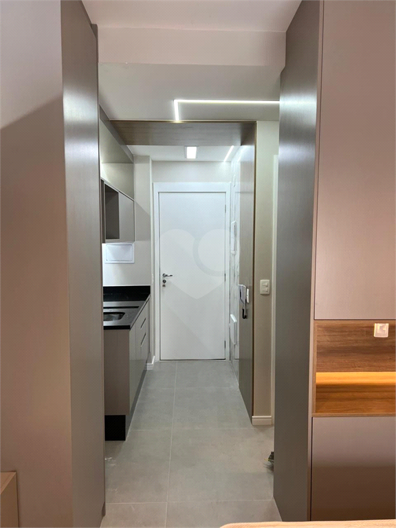 Venda Apartamento São Paulo Cerqueira César REO933605 25