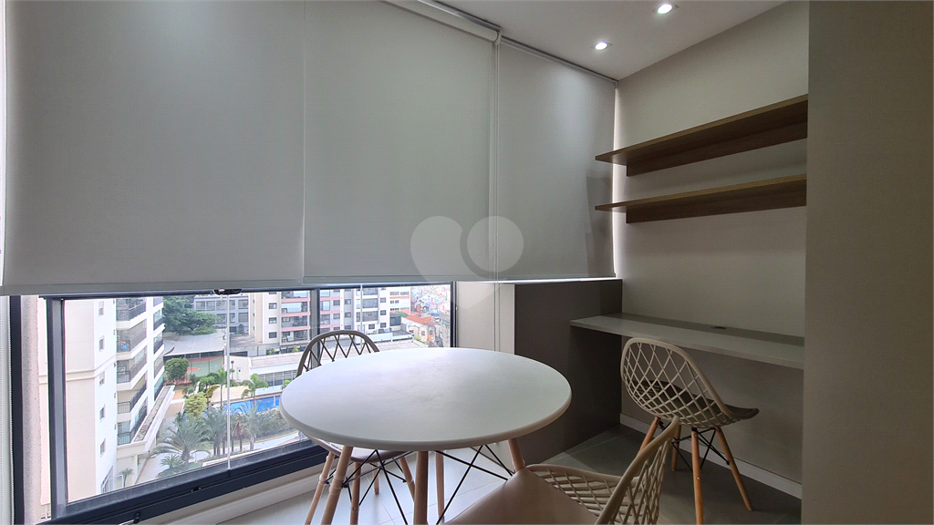 Venda Apartamento São Paulo Cerqueira César REO933605 15