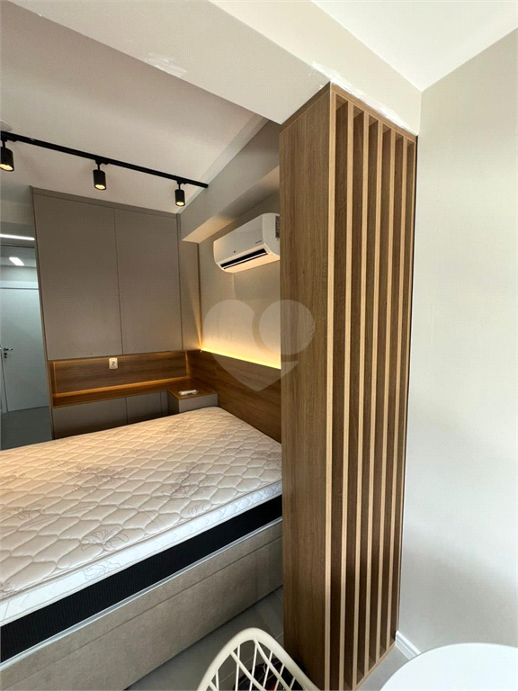 Venda Apartamento São Paulo Cerqueira César REO933605 24