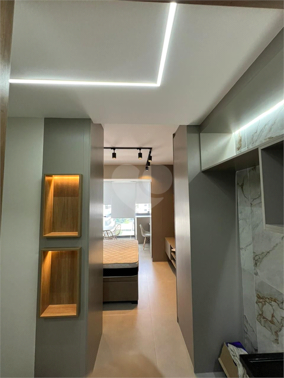 Venda Apartamento São Paulo Cerqueira César REO933605 17