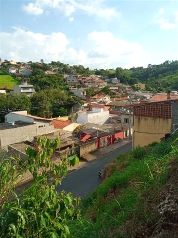 Venda Terreno Várzea Paulista Jardim Promeca REO933613 11