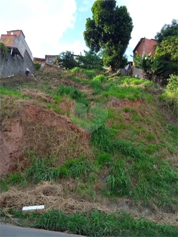 Venda Terreno Várzea Paulista Jardim Promeca REO933613 10