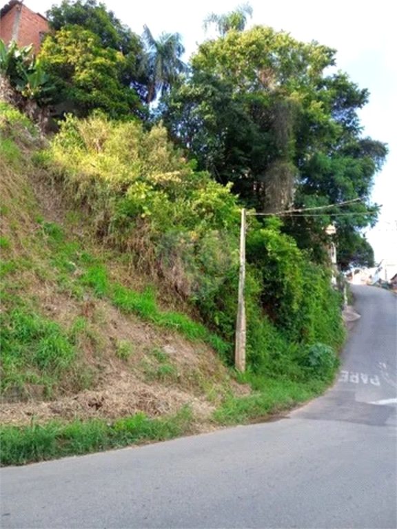 Venda Terreno Várzea Paulista Jardim Promeca REO933613 7