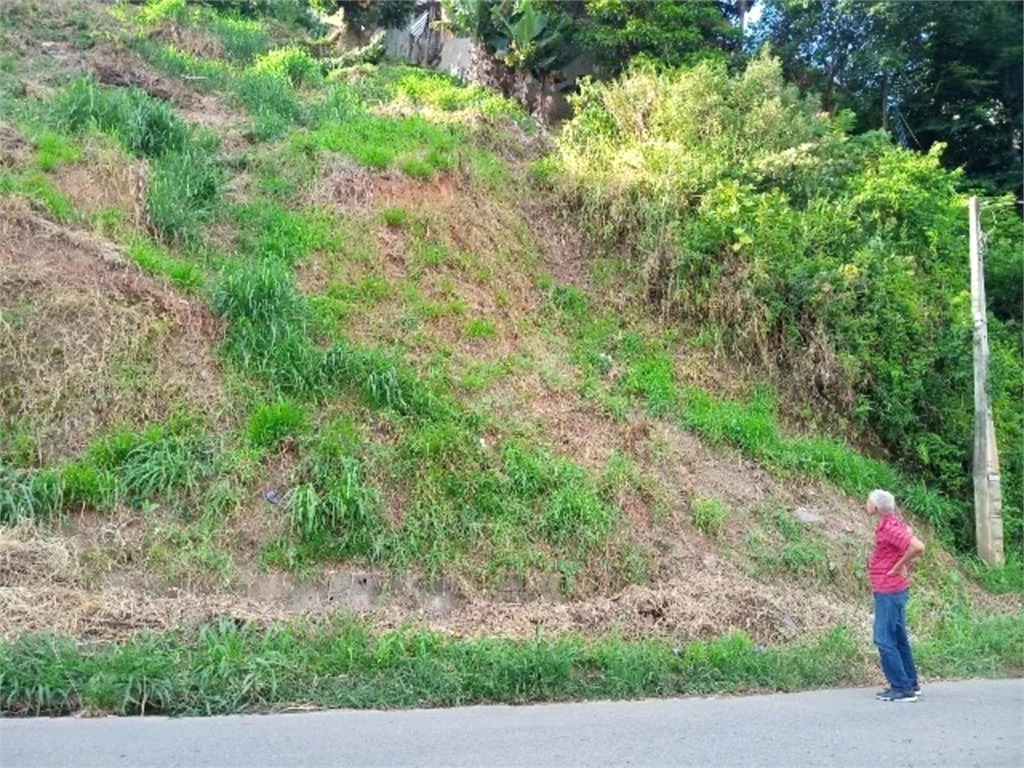 Venda Terreno Várzea Paulista Jardim Promeca REO933613 8