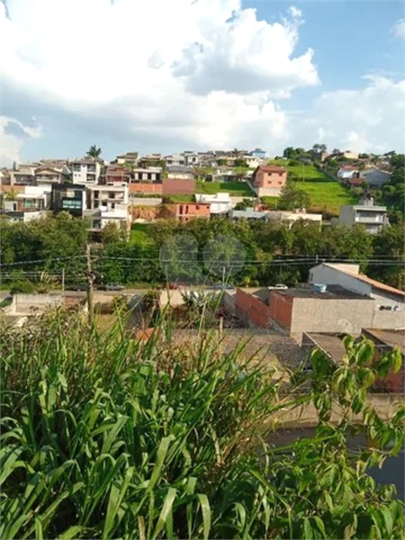 Venda Terreno Várzea Paulista Jardim Promeca REO933613 9