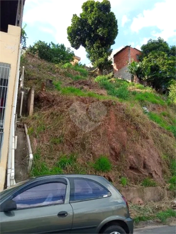 Venda Terreno Várzea Paulista Jardim Promeca REO933613 12