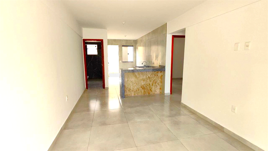 Venda Apartamento Porto Seguro Taperapuan REO933633 1