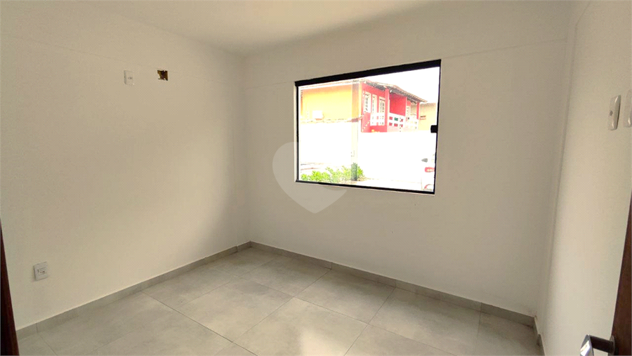 Venda Apartamento Porto Seguro Taperapuan REO933633 7