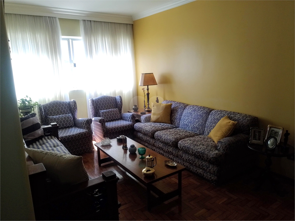 Venda Apartamento São Paulo Santo Amaro REO933637 1