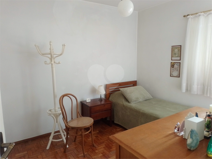 Venda Apartamento São Paulo Santo Amaro REO933637 7