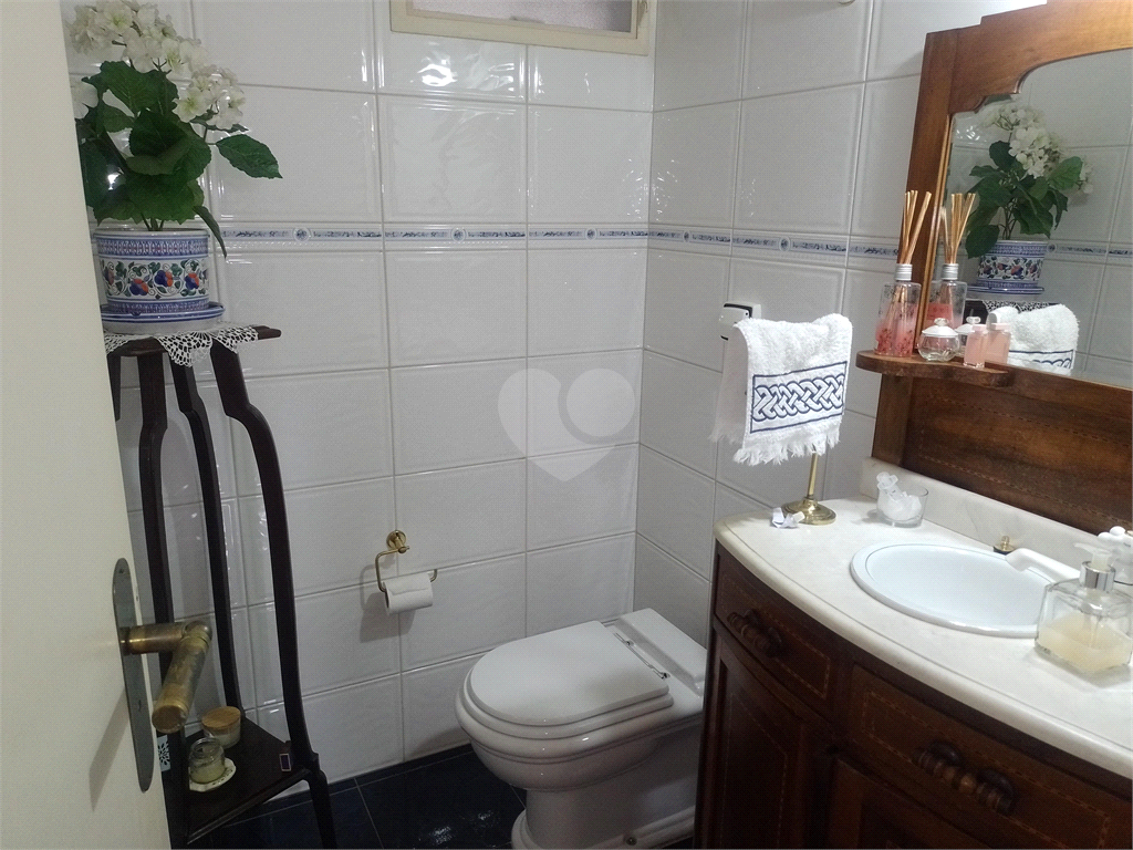 Venda Apartamento São Paulo Santo Amaro REO933637 9