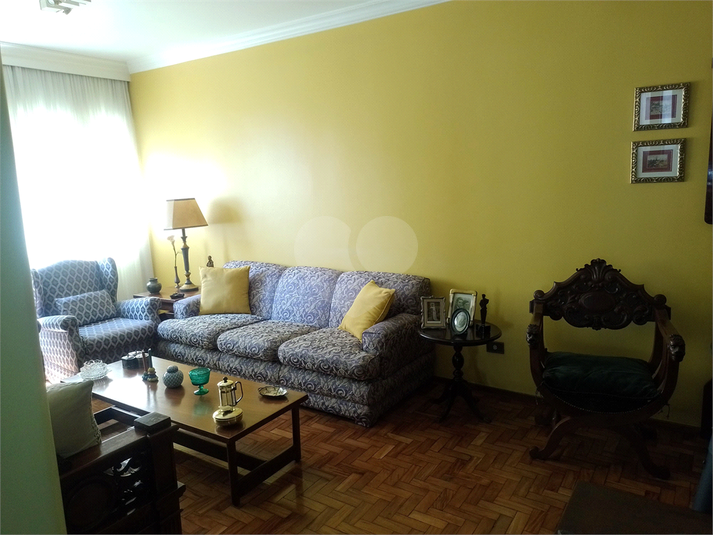 Venda Apartamento São Paulo Santo Amaro REO933637 2