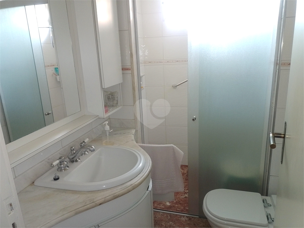 Venda Apartamento São Paulo Santo Amaro REO933637 6