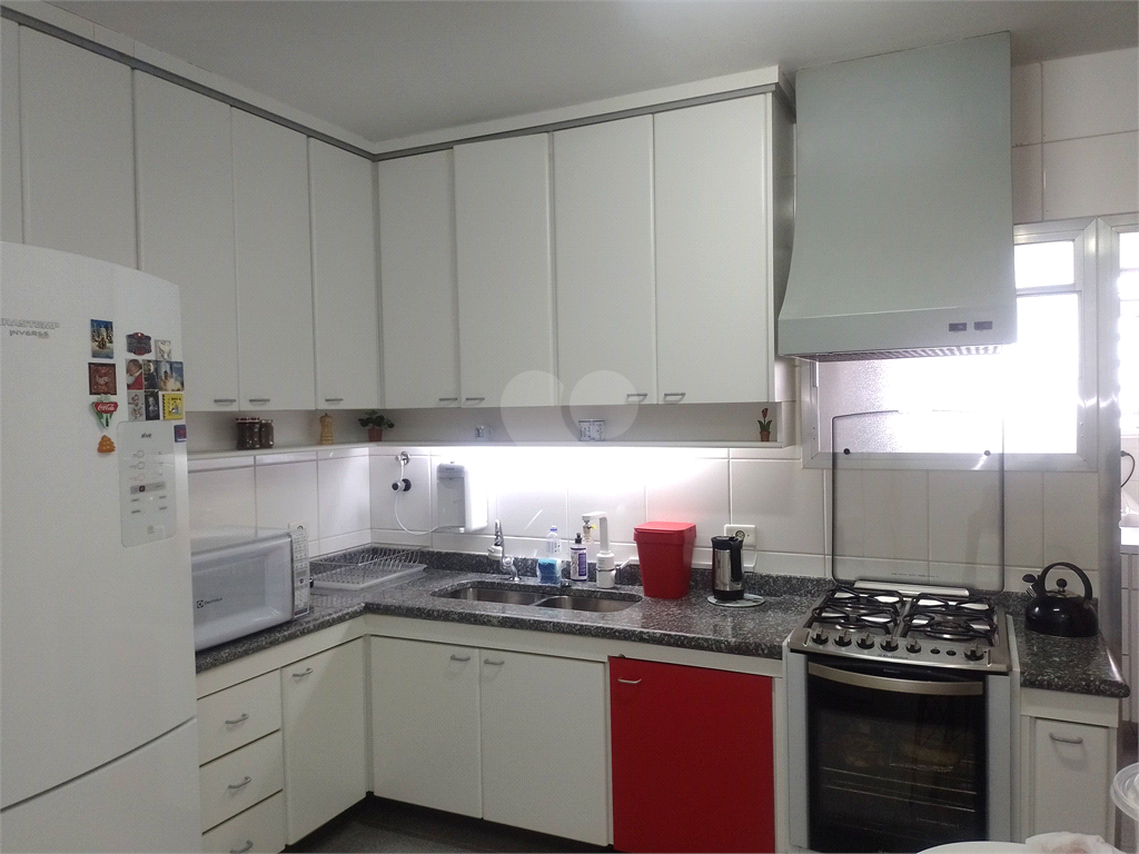 Venda Apartamento São Paulo Santo Amaro REO933637 14