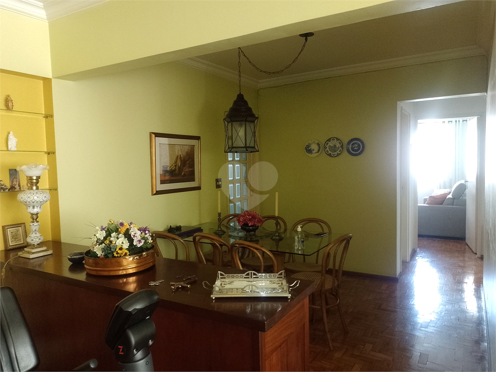 Venda Apartamento São Paulo Santo Amaro REO933637 4