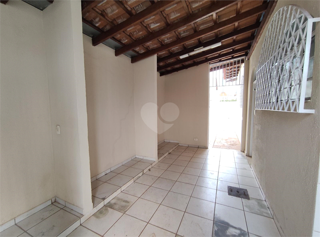 Venda Casa térrea Campo Grande Jardim Monte Líbano REO933641 17