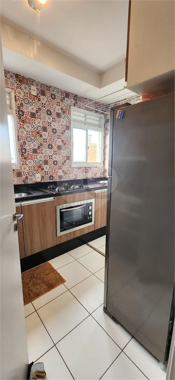 Venda Apartamento São Paulo Jardim Nélia REO933645 4