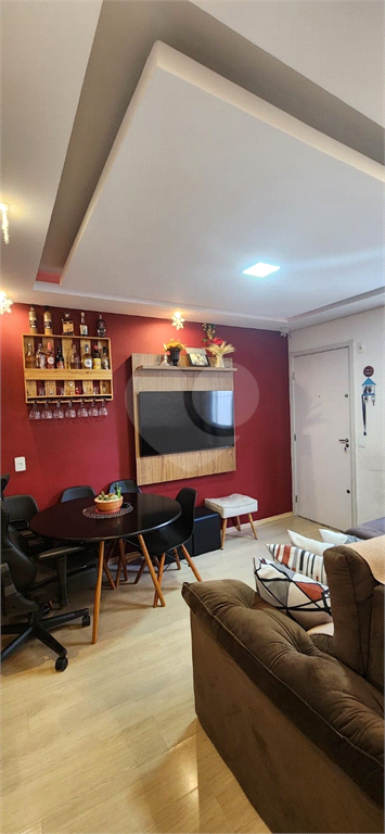 Venda Apartamento São Paulo Jardim Nélia REO933645 15