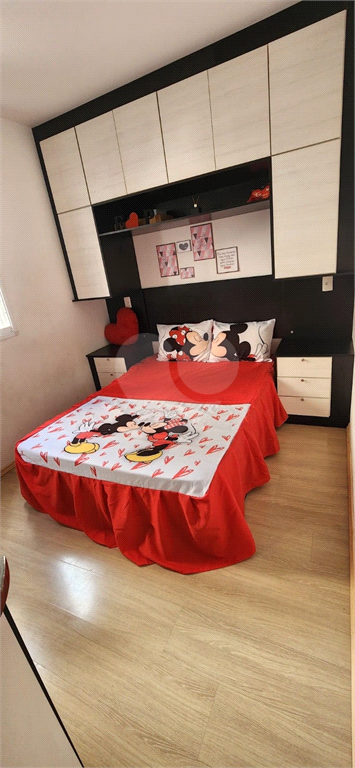 Venda Apartamento São Paulo Jardim Nélia REO933645 7