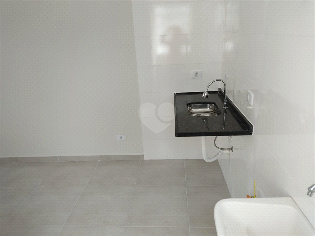 Venda Apartamento São Paulo Vila Dom Pedro Ii REO933658 9