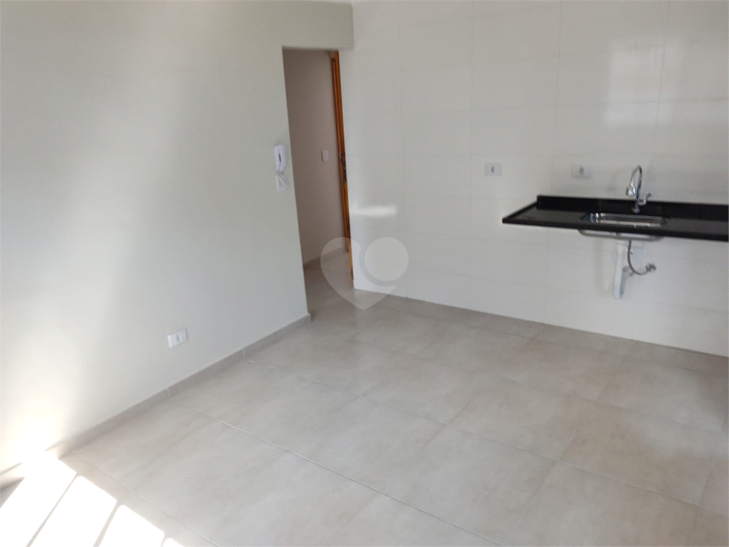 Venda Apartamento São Paulo Vila Dom Pedro Ii REO933658 12