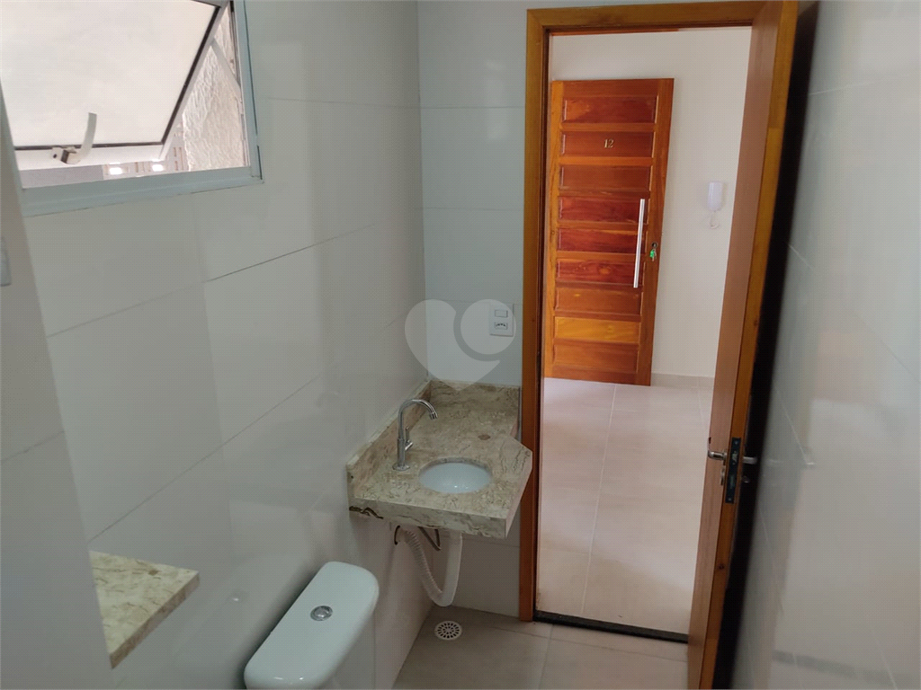 Venda Apartamento São Paulo Vila Dom Pedro Ii REO933658 4