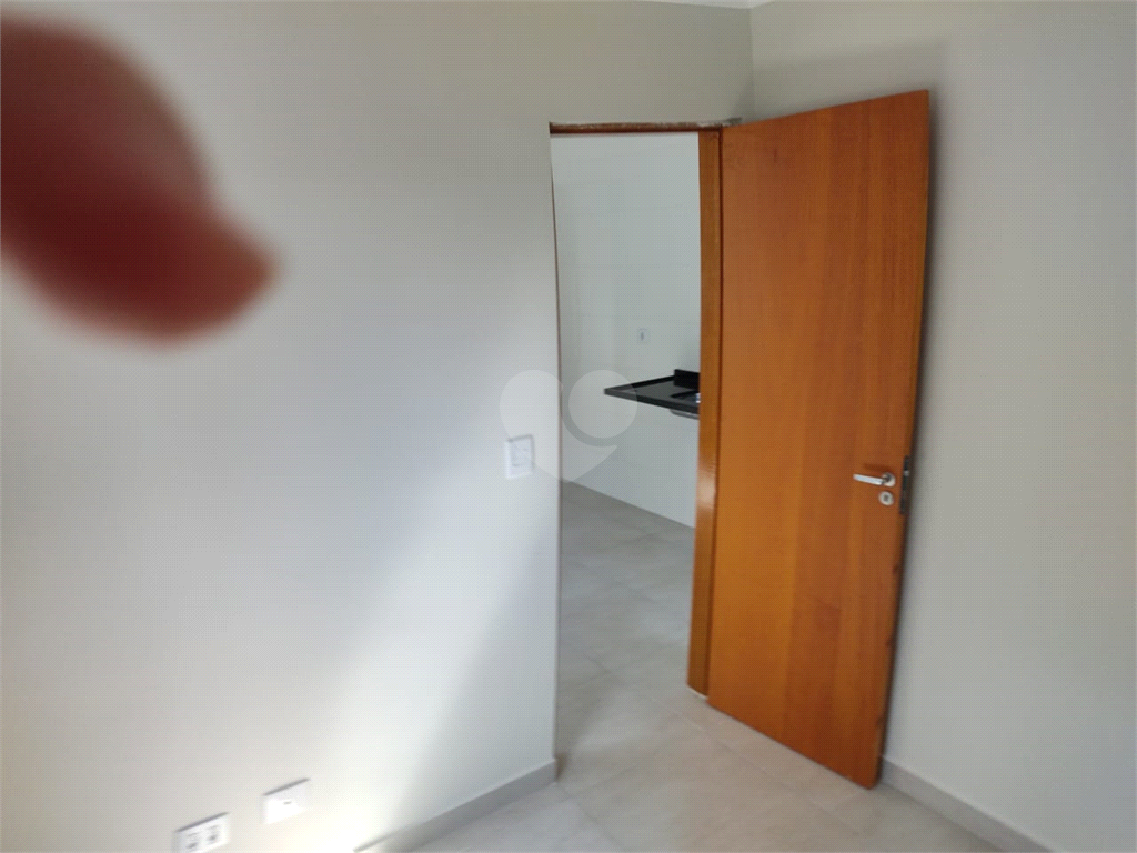 Venda Apartamento São Paulo Vila Dom Pedro Ii REO933658 18