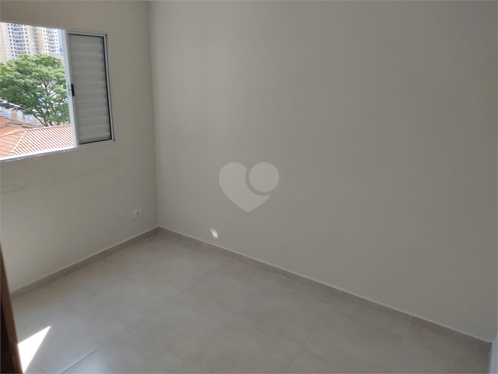 Venda Apartamento São Paulo Vila Dom Pedro Ii REO933658 5