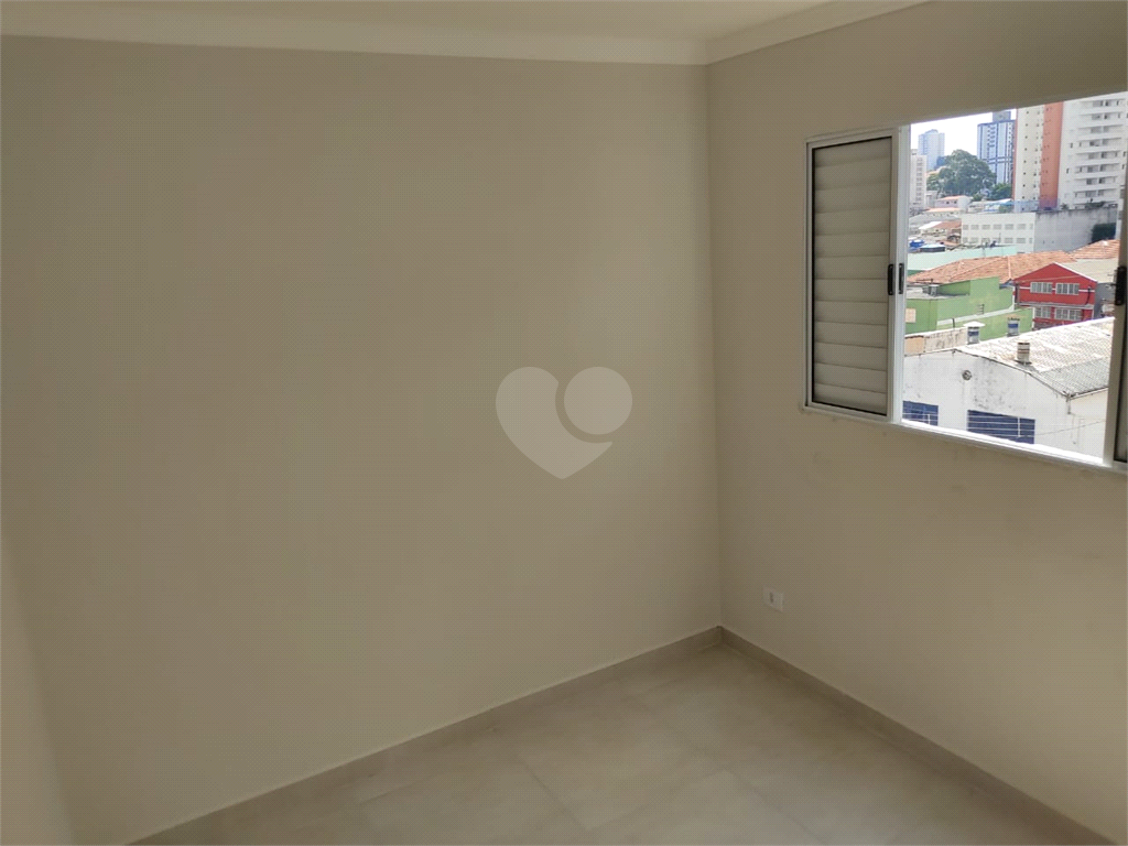 Venda Apartamento São Paulo Vila Dom Pedro Ii REO933658 16