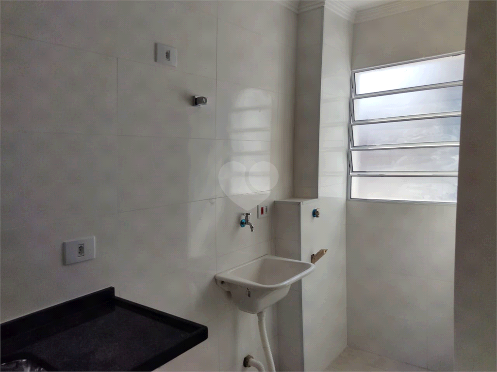 Venda Apartamento São Paulo Vila Dom Pedro Ii REO933658 8